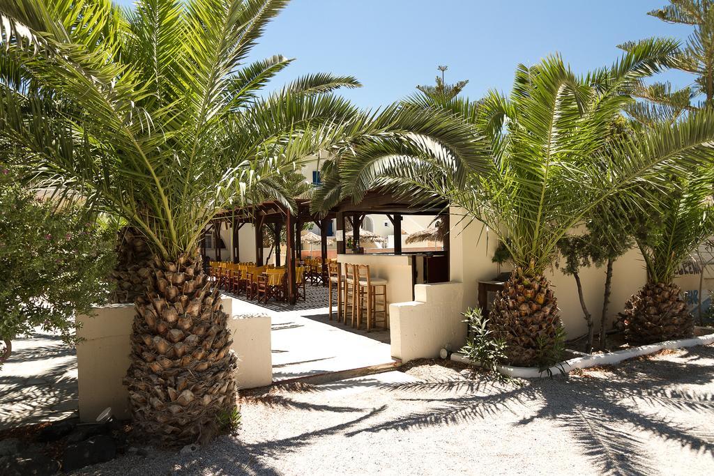 Hotel Rena Perissa  Exterior photo