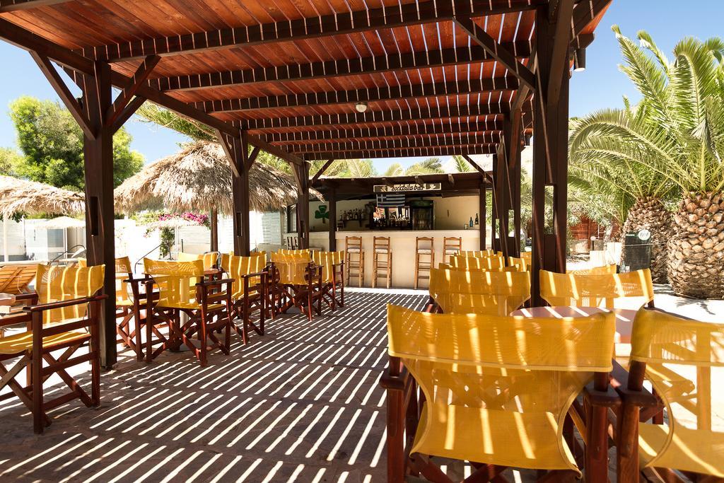 Hotel Rena Perissa  Exterior photo