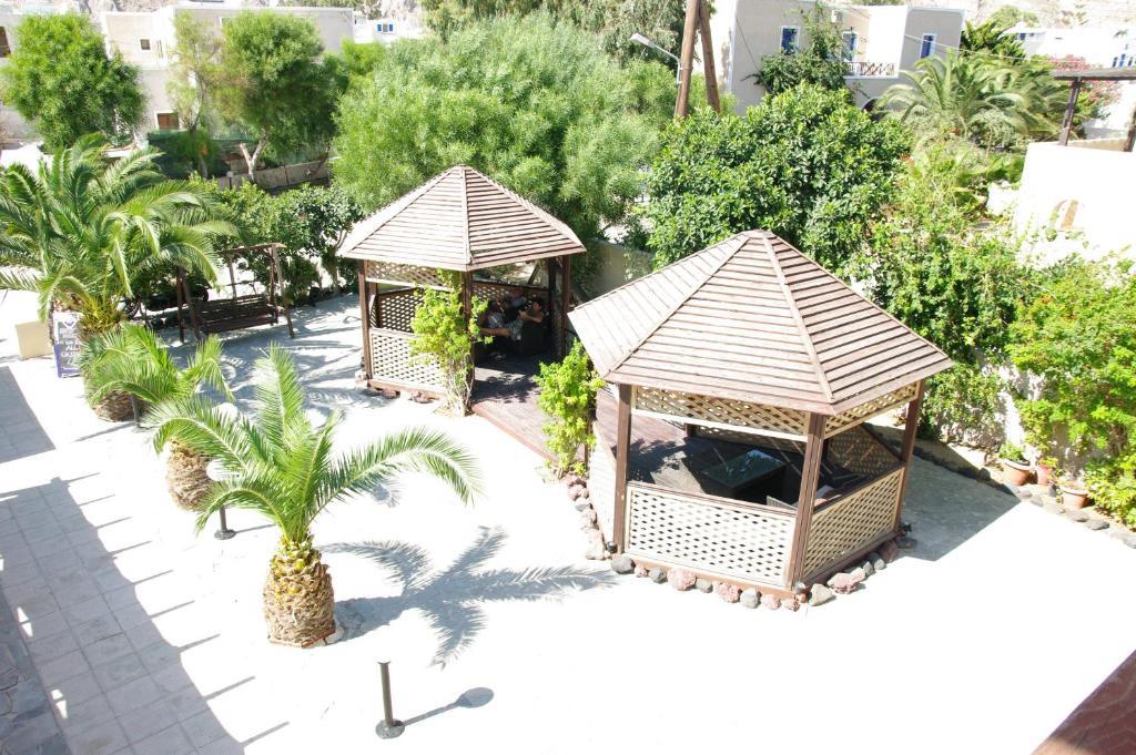 Hotel Rena Perissa  Room photo