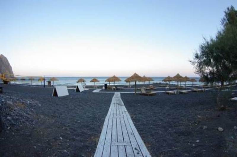 Hotel Rena Perissa  Exterior photo
